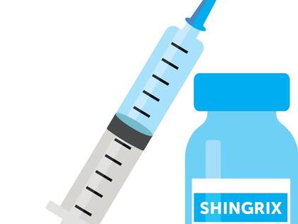 Gegen Herpes zoster impfen?