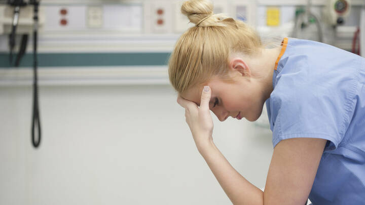 DKG und Landespflegekammer Rheinland-Pfalz fordern weitere finanzielle Absicherung der Krankenhäuser, um Versorgungsgefährdung auszuschließen.