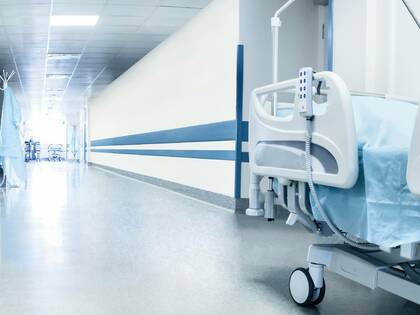 Wegen Personalmangel geschlossen