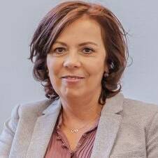 Karin Klenk