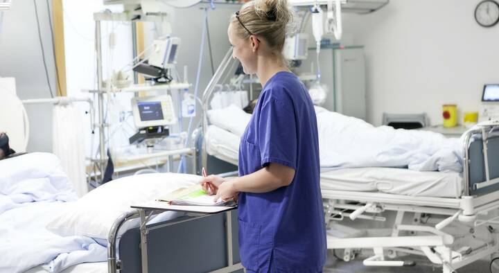 Warum eine Weiterbildung in Intermediate Care sinnvoll ist