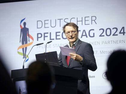 Lauterbach wird als Krankenhausreformer in die Geschichte eingehen. Doch er hinterlässt auch eine Baustelle.