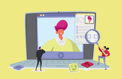 Die RoMed Kliniken zeigen, wie digitales Recruiting, schnelle Prozesse und authentische Kommunikation den Fachkräftemangel abfedern können. Durch Gehaltstransparenz, Prozessoptimierung und Corporate Influencer steigt die Bewerberzahl deutlich – bei sinkenden Kosten.