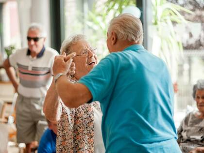 Mit Walzer und Polka gegen das Vergessen?