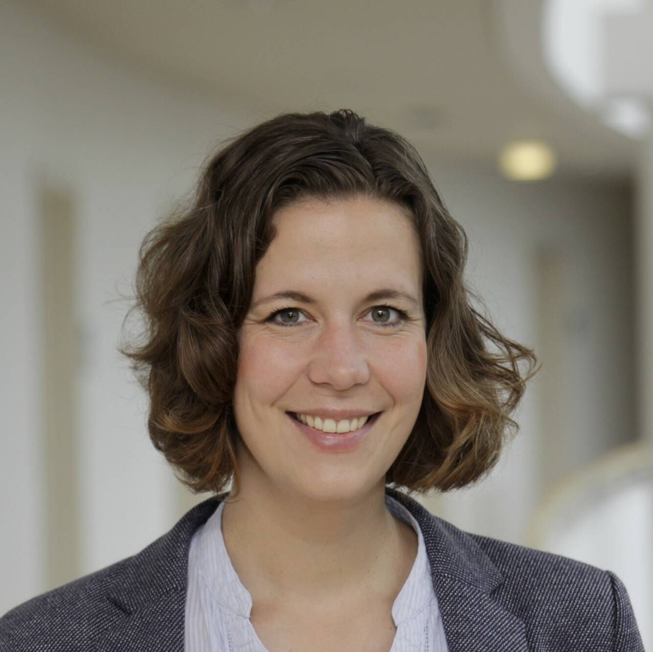 Prof. Dr. Prof. Dr. Rebecca Palm, PhD
