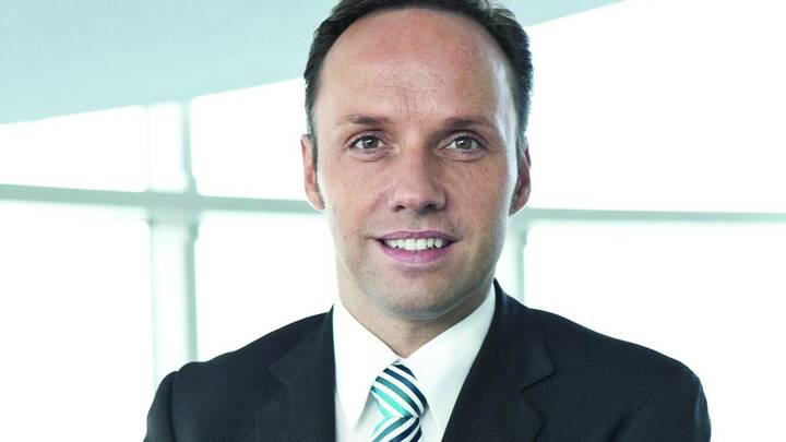 Rantzsch bleibt VPU-Chef