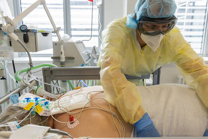 Leitlinie überarbeitet – Neuerungen im Überblick