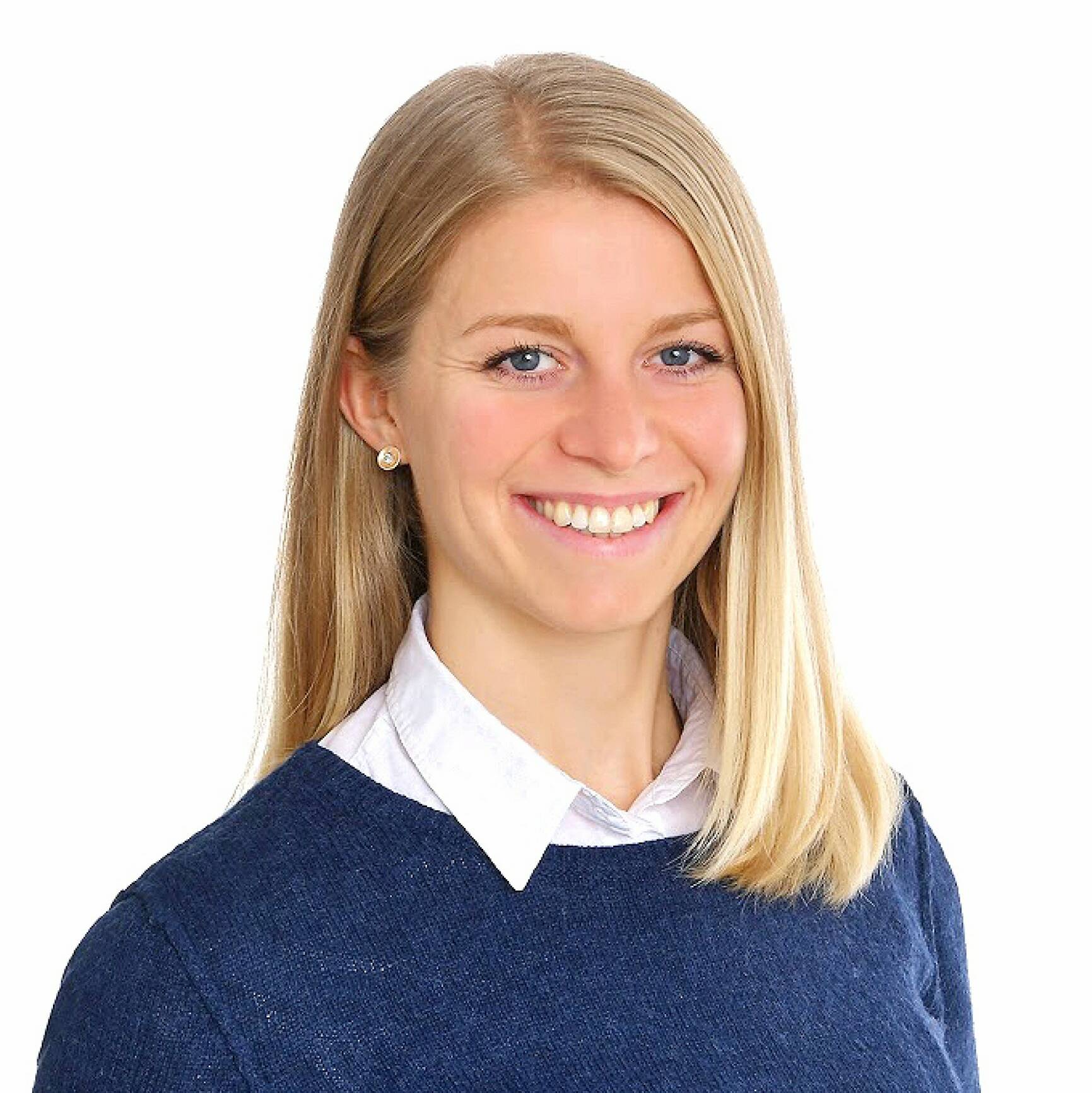 Theresa Laschewski