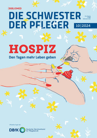 SP_10-24_Titel.indd Ausgabe 10/2024