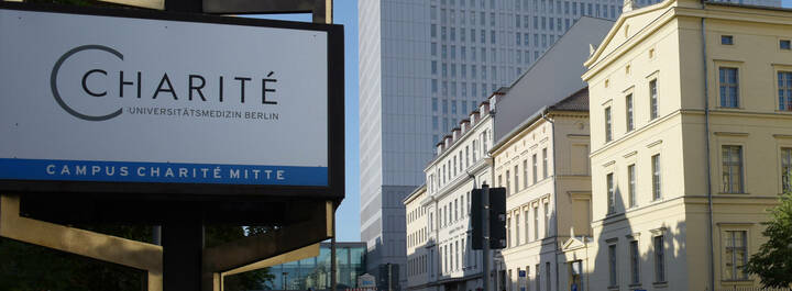 Charité-Streik vorerst ausgesetzt