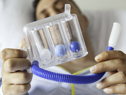 Spezialist im multiprofessionellen Intensivpflegeteam