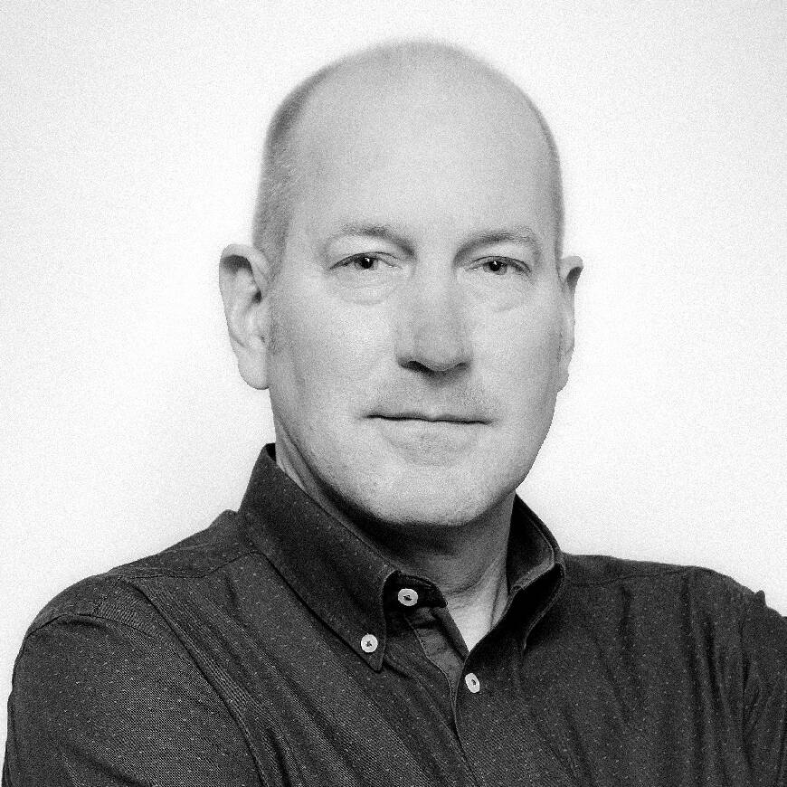 Arne Trumann
