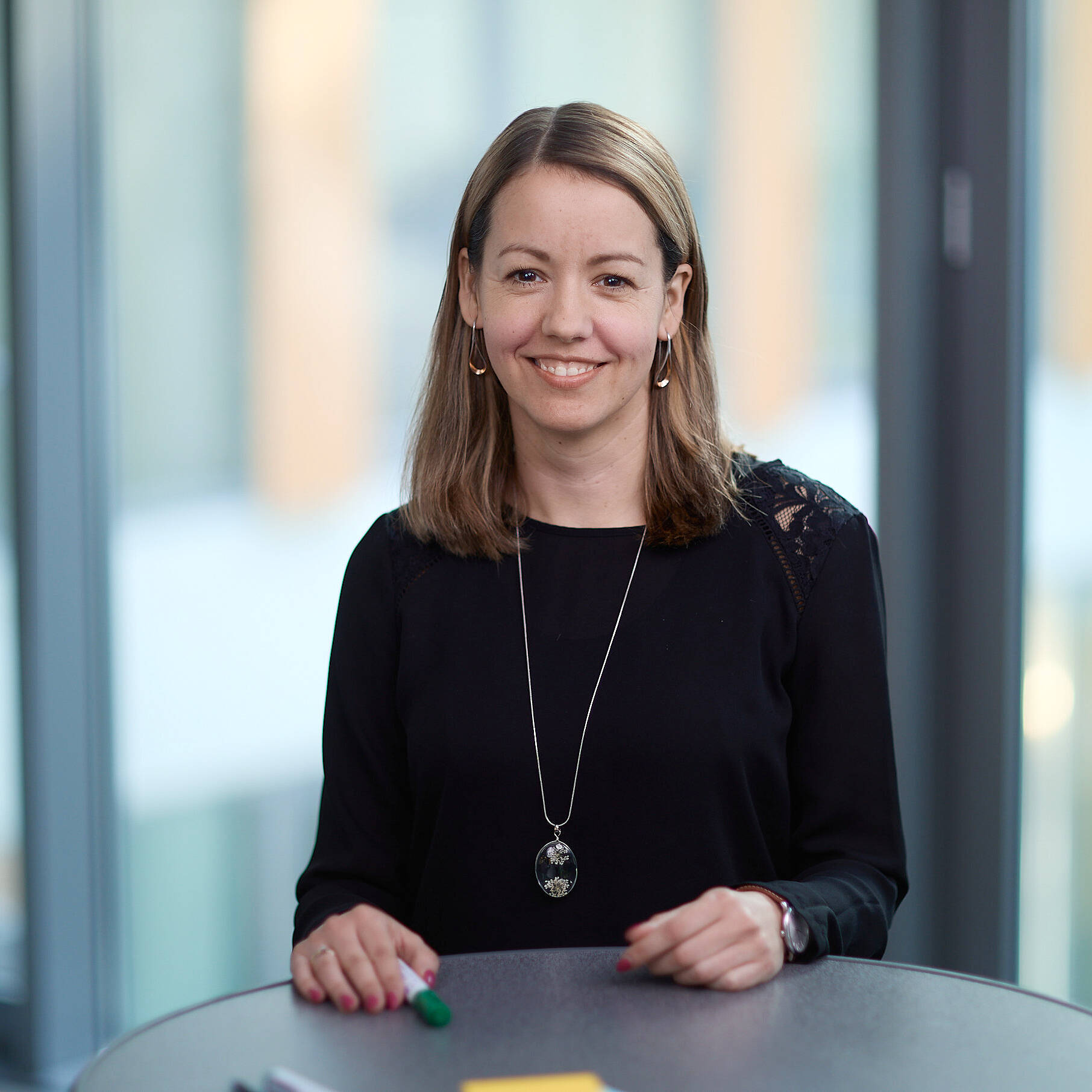 PD Dr. Anika Heimann-Steinert