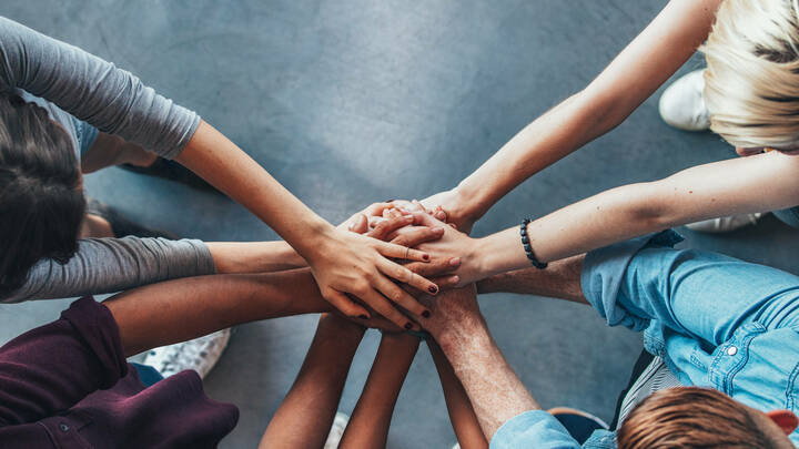 UKSH und Gemeinschaftsschulen wollen für Pflege begeistern