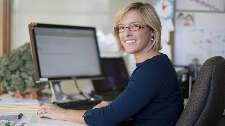 Wie Sie schon bald zu den Besten gehören