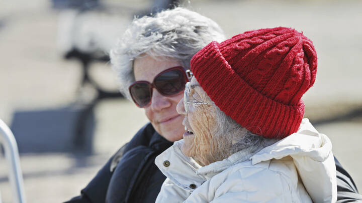 Bundesversicherungsamt zufrieden mit Pflegereform
