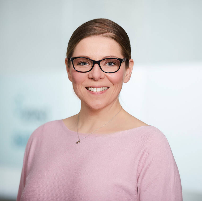Melanie Schwarzbach