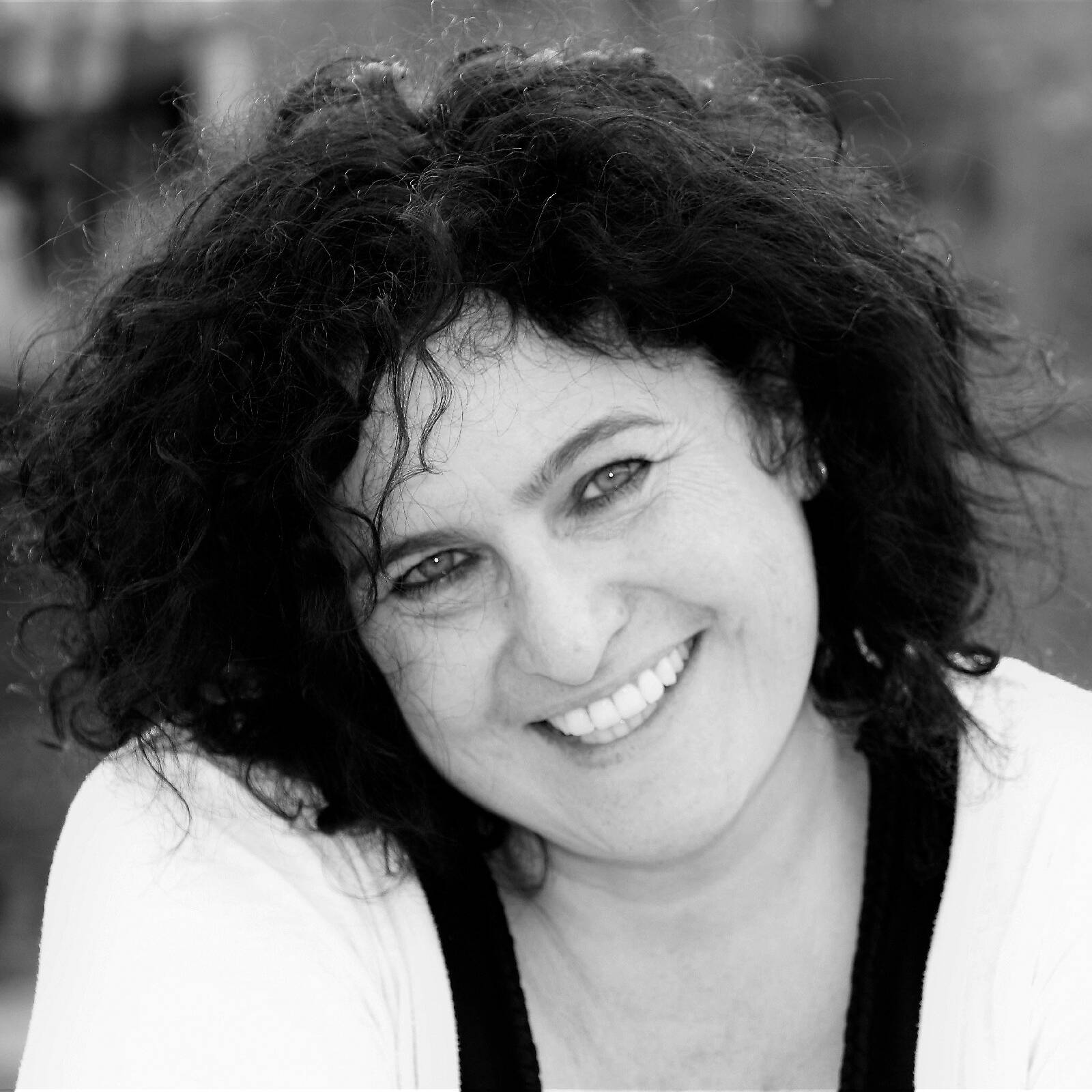 Silke Weber