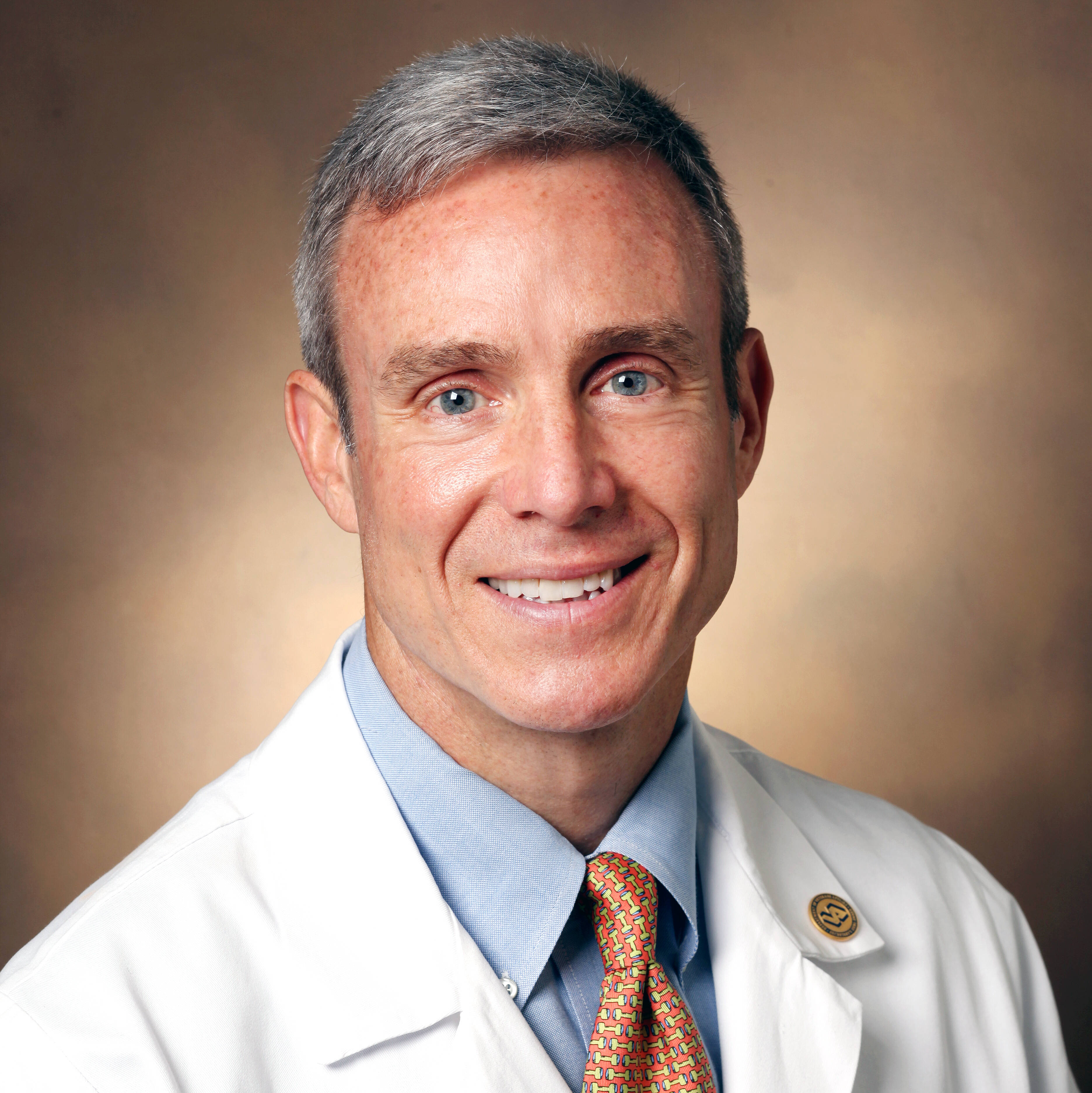 E. Wesley Ely MD, MPH