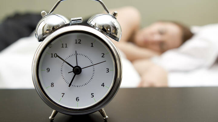 Viele Pflegenden hierzulande schlafen so schlecht, dass es negative Auswirkungen auf ihre berufliche Leistungsfähigkeit hat. 