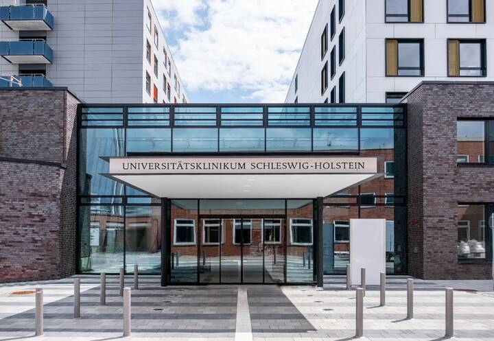 Schleswig-Holsteins Finanzministerin will die ab Montag drohenden Streiks am Universitätsklinikum Schleswig-Holstein (UKSH) verhindern.