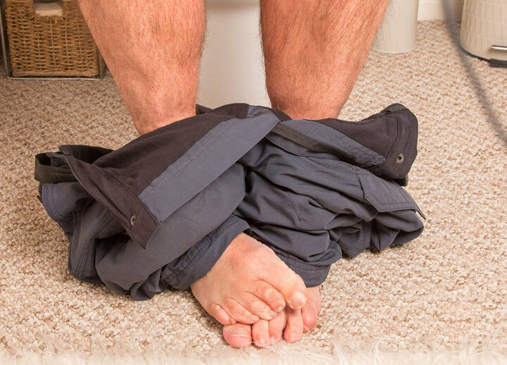 Themenpaket "Inkontinenz" als Gratis-Download