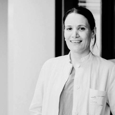 Dr. Dr. Franziska Trudzinski