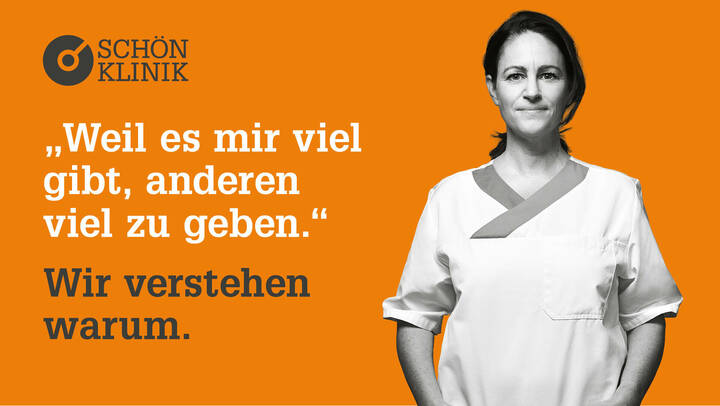 Wir wissen, was in Dir steckt!
