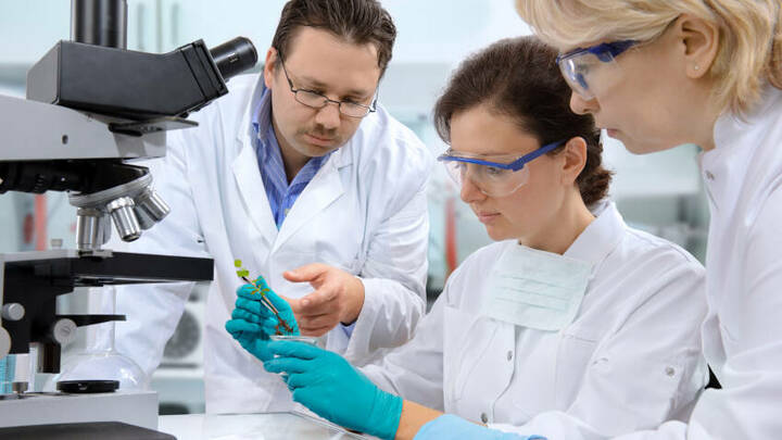 10.000 Euro für klinisch-orientierte Forschungsprojekte, die die Patientensicherheit verbessern. 