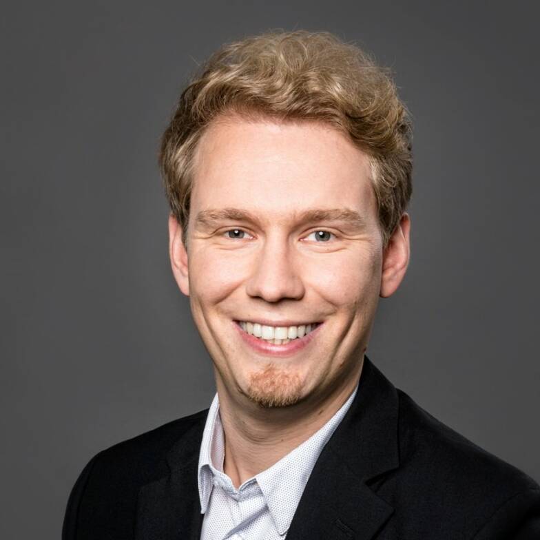 Thomas Möller