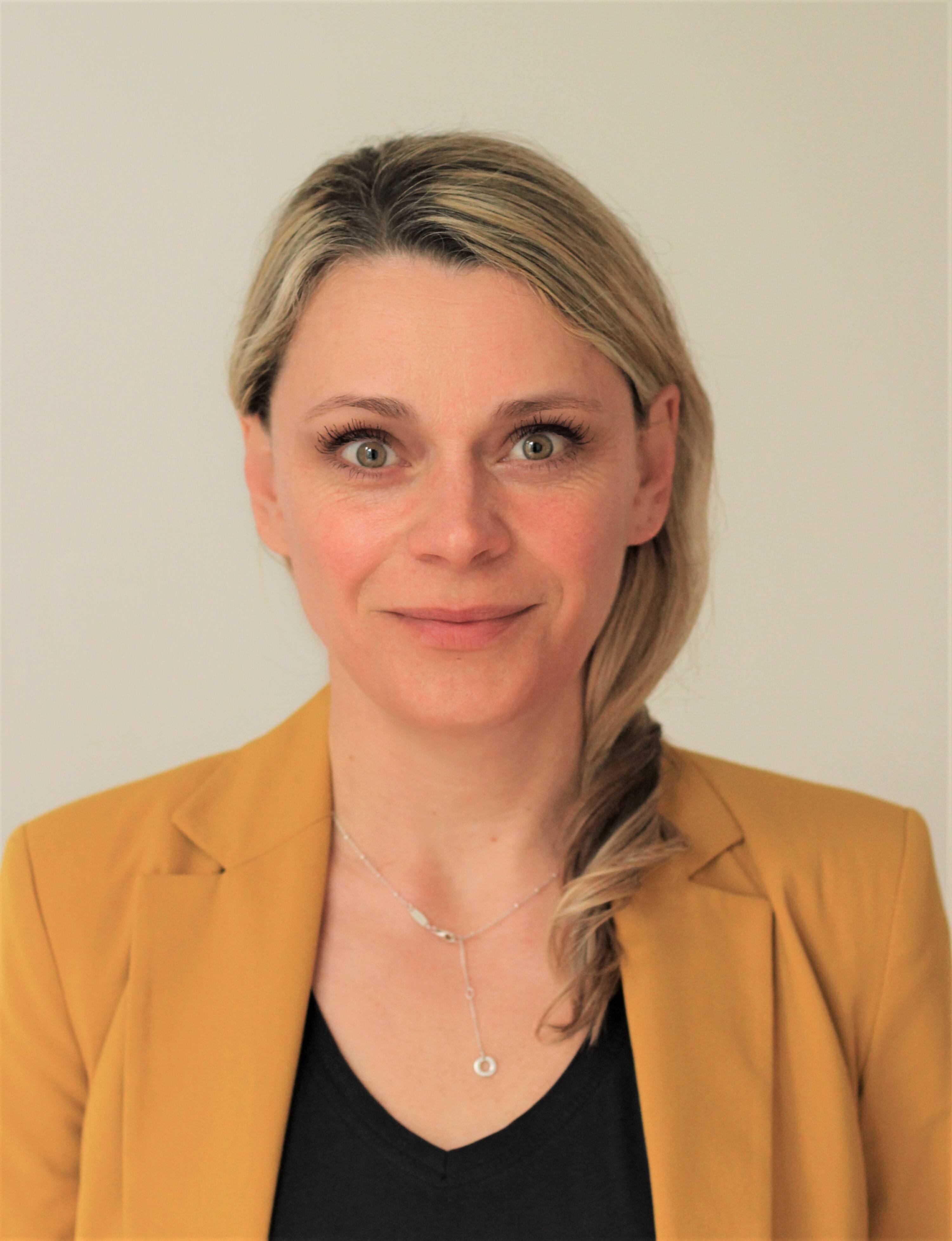 Dr. Dr. Sandra Strube-Lahmann