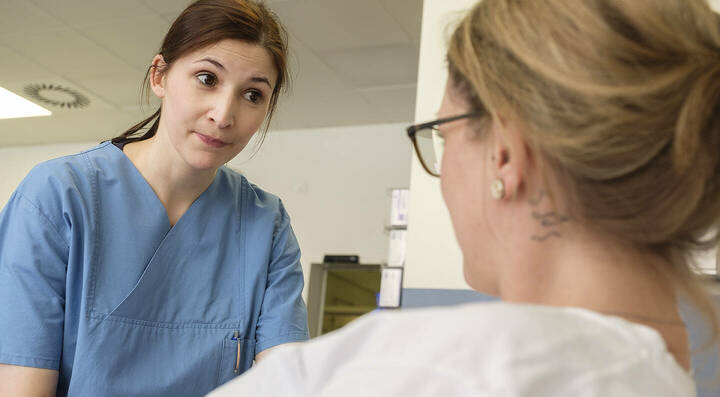 Vorschläge für Sanktionen liegen vor