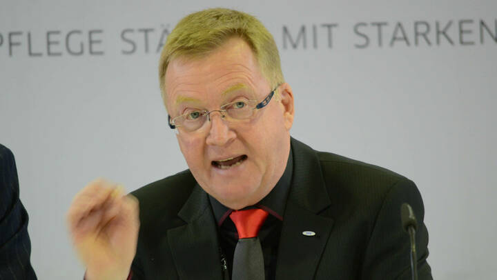 Kabinett stimmt für Westerfellhaus