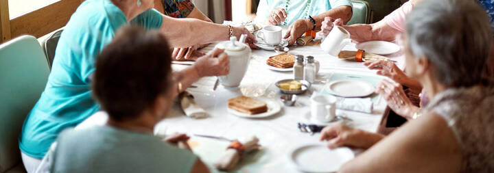 Positive Bilanz für neue Wohnformen 