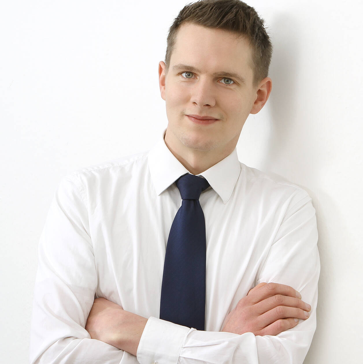 Dr. Jan-Bernd Müller