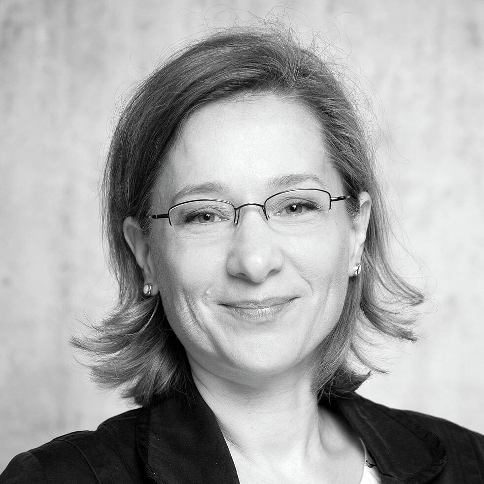 Katja Pein