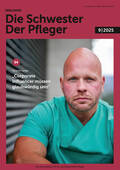Zeitschriftencover