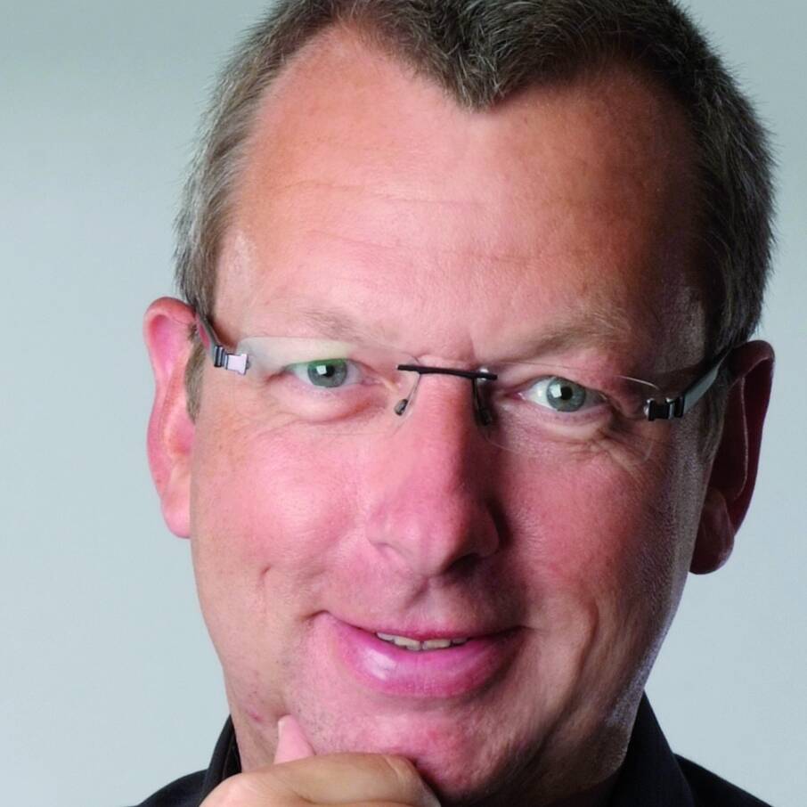 Prof. Dr. Prof. Dr. Frank Weidner