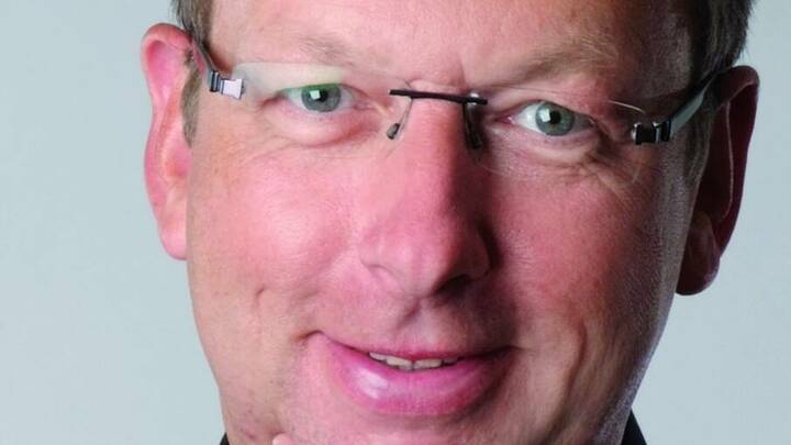 Weidner fordert "neue Kultur des Hinschauens"