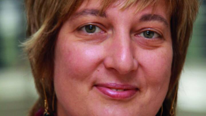 Gabriele Meyer neue Präsidentin der EANS