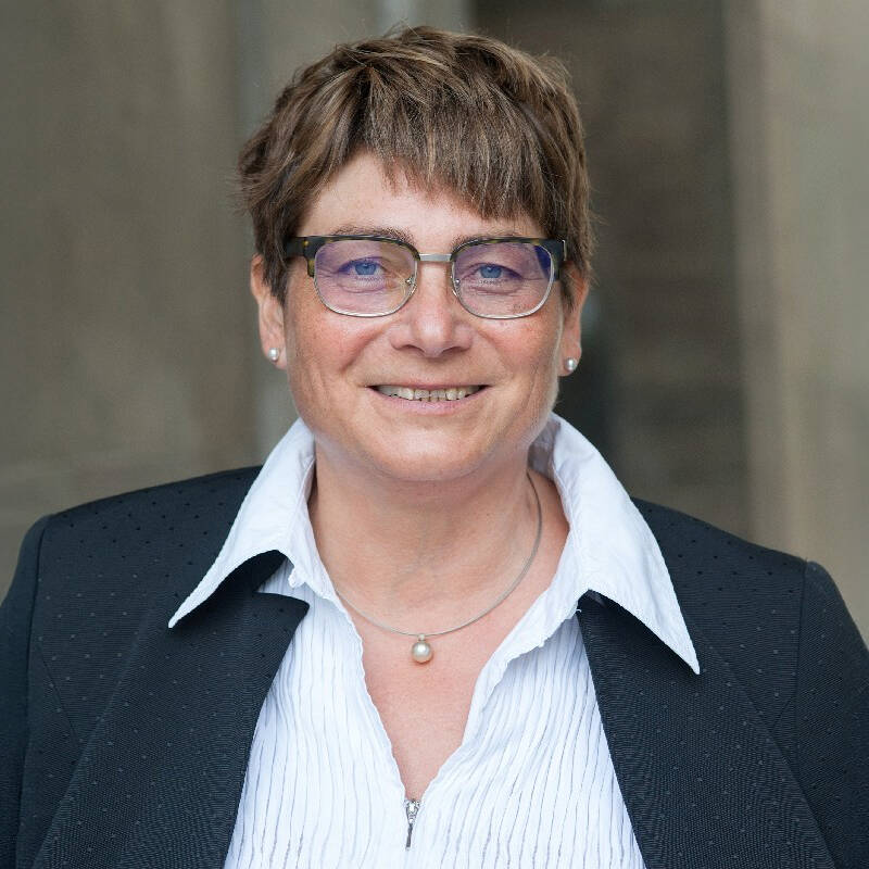  Judith Hantl-Merget
