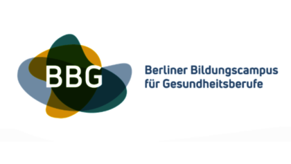 Der Berliner Bildungscampus für Gesundheitsberufe feiert fünfjähriges Bestehen – mit über 2.800 Auszubildenden ist er heute Deutschlands größte Schule für Gesundheitsberufe. Der Berliner Bildungscampus für Gesundheitsberufe feiert fünfjähriges Bestehen – mit über 2.800 Auszubildenden ist er heute Deutschlands größte Schule für Gesundheitsberufe.