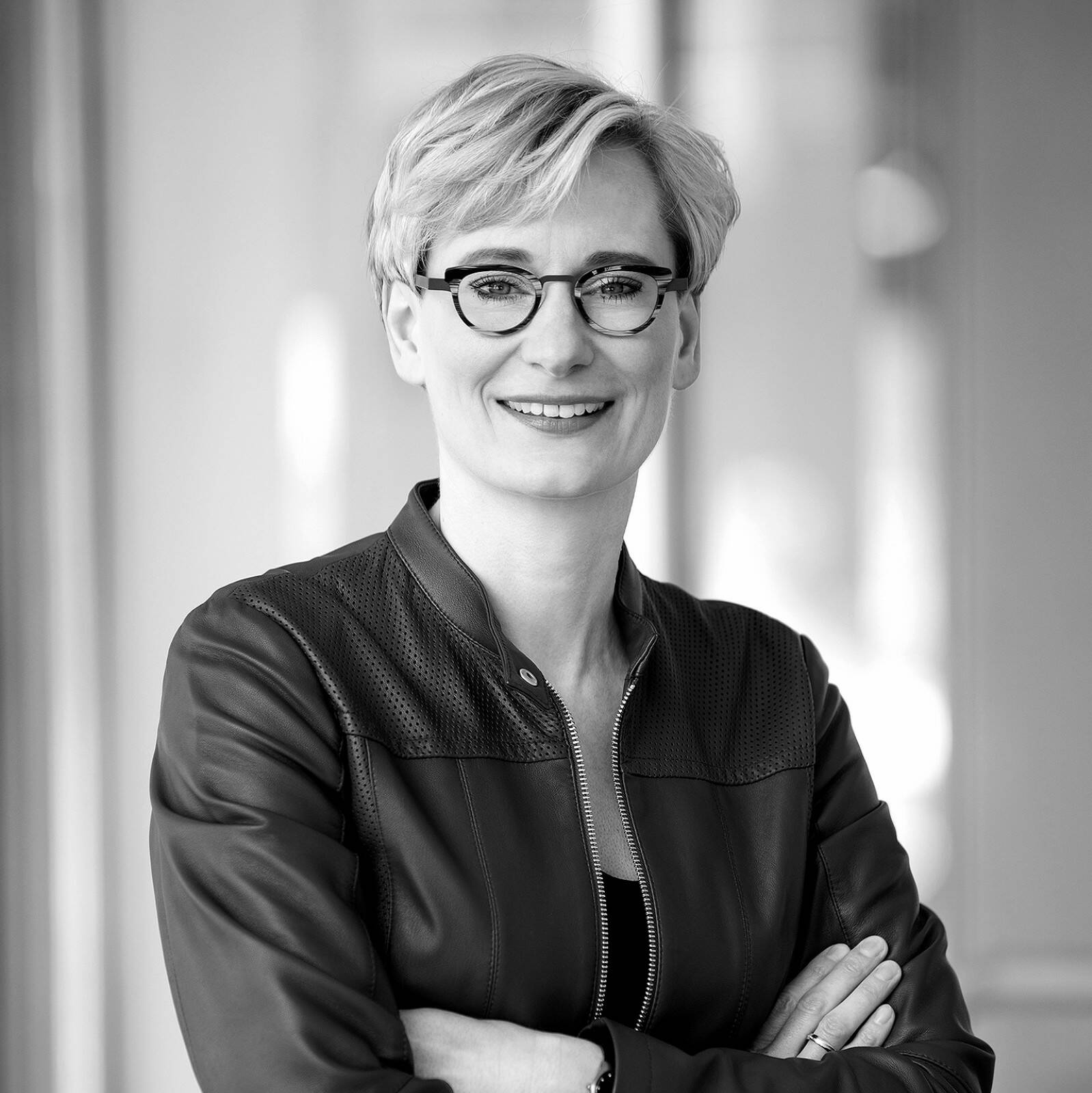 Janine Müller-Dodt
