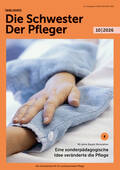 Zeitschriftencover
