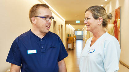 Das GAP‑Projekt zeigt laut Projektverantwortlichen deutliche Verbesserungen in Pflegeeinrichtungen. Coaching führt zu besseren Abläufen und höherer Zufriedenheit.