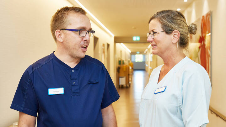 Das GAP‑Projekt zeigt laut Projektverantwortlichen deutliche Verbesserungen in Pflegeeinrichtungen. Coaching führt zu besseren Abläufen und höherer Zufriedenheit.