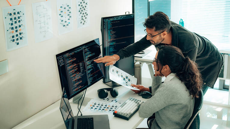 Künstliche Intelligenz im Pflegemanagement erfolgreich nutzen