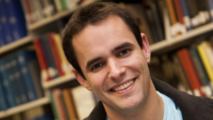 Nachwuchsführungskräfte gesucht