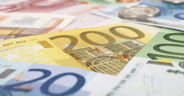 Rücklagen der Pflegeversicherung gesunken