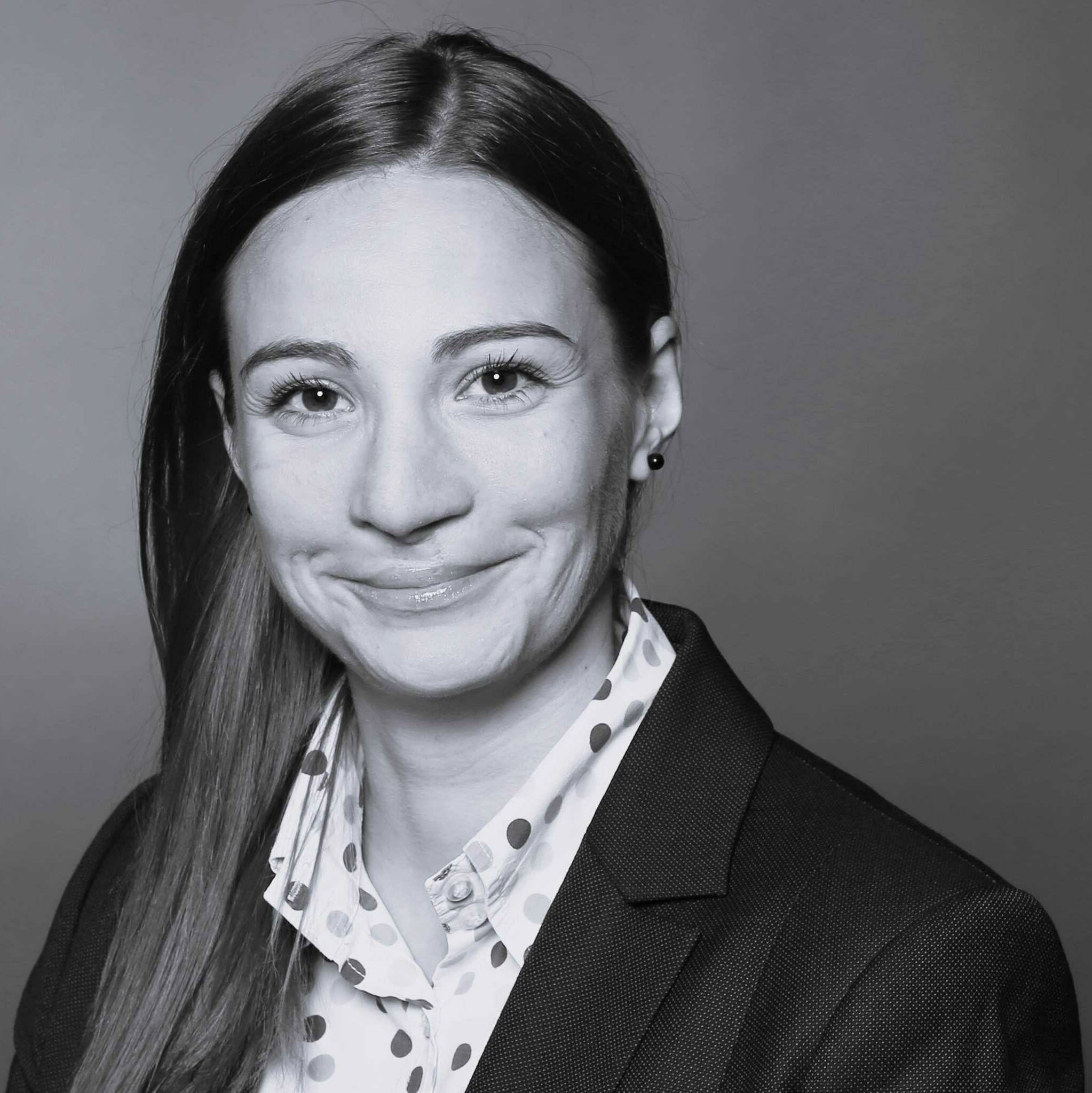 Catrin Nathalie Roßbach